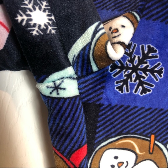 Briefly Stated Women’s PJ Pants  Size M (8-10) - Picture 7 of 8